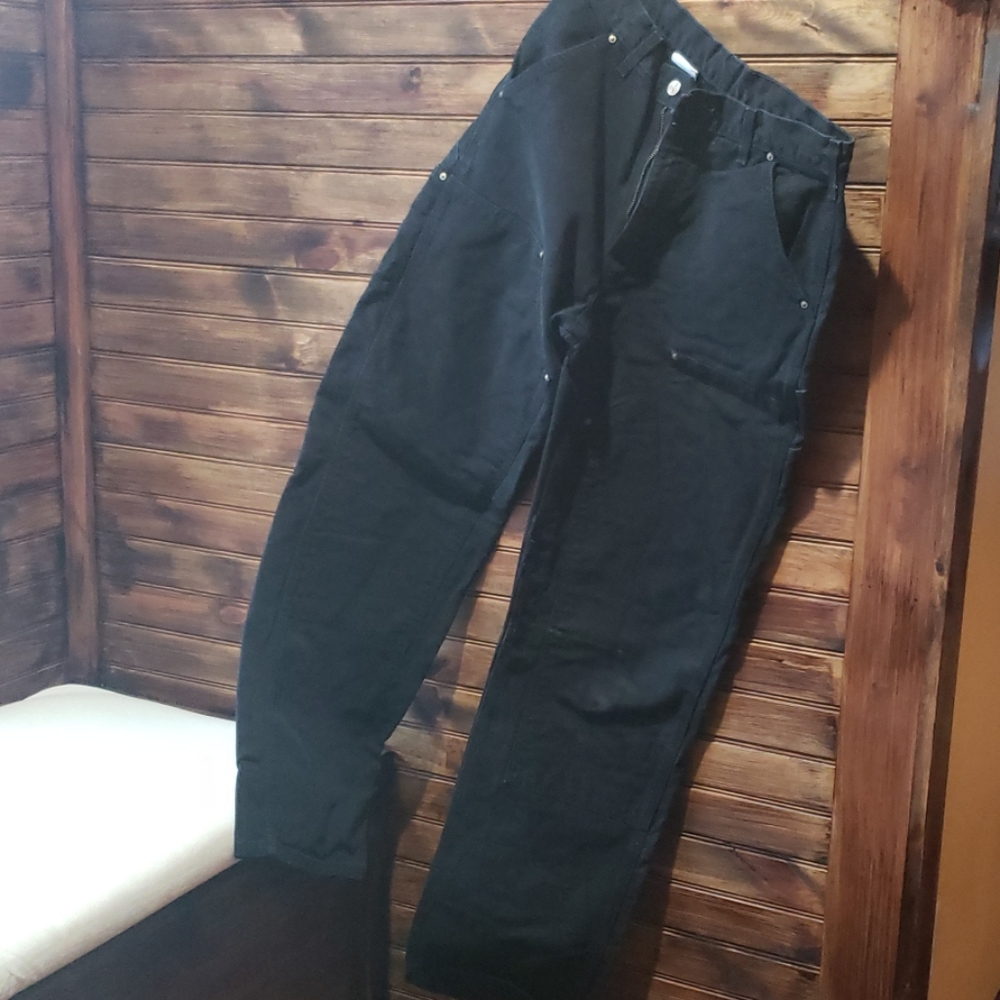 Men's carhartt work pants